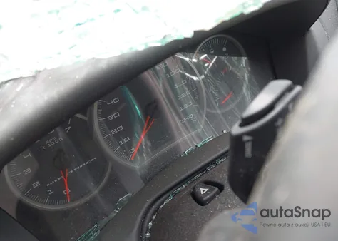 2005 Pontiac Grand Prix Gt из США, поврежденный, VIN 2G2WS522551190412